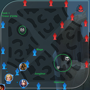 Carte strategie arena of valor blog