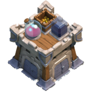 Chateau de clan