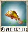 Chevalier jaune
