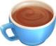 Chocolat chaud hay day