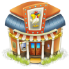 Cinema ville hay day