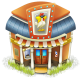 Cinema ville hay day