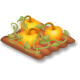 Citrouilles champ hay day