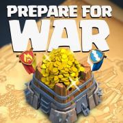Clash of clans clan wars