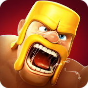 Clash of clans logo