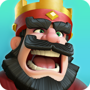 Clash royale lolo fr