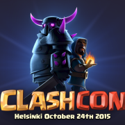 Clashcon 2015