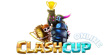 Finale ClashCup 2017 Clash of Clans