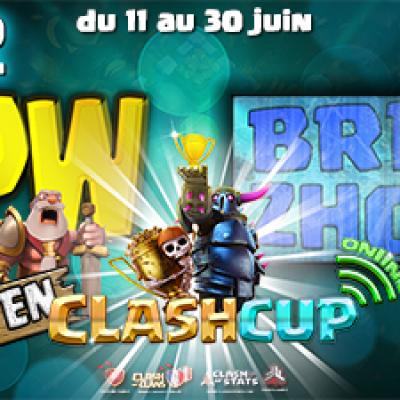 Clashcup 2017 tournoi papys warriors breizhou clash of clans blog