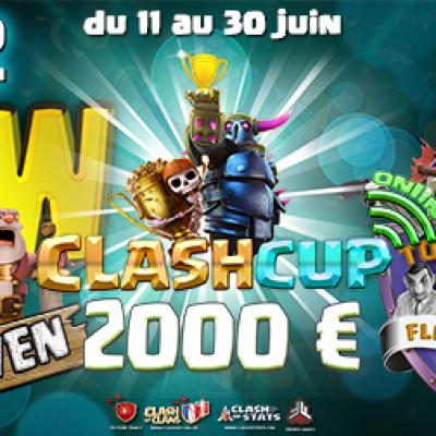 Clashcup 2017 tournoi papys warriors tt flingueurs clash of clans blog