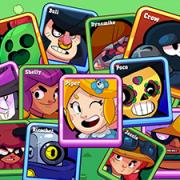 Classement personnage brawl stars