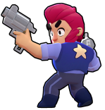 Colt 400 brawl stars