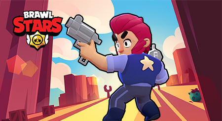 Colt, guide et astuces - Brawl Stars