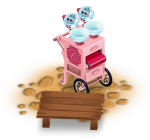 Confiserie hay day
