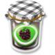 Confiture de mures hay day