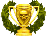 Coupe tournoi clash of clans