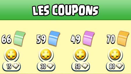 Coupons de couleur hay day blog