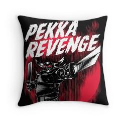 Coussin pk revenge