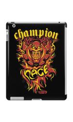 Cover ipad champion rage