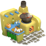 Cuisine a tacos hay day