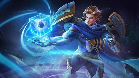 D arcy arena of valor blog