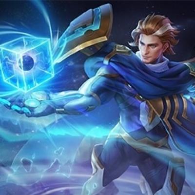 D arcy arena of valor blog