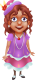 Danseuse hay day