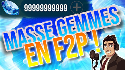 Darkness rises gemme f2p icekiss