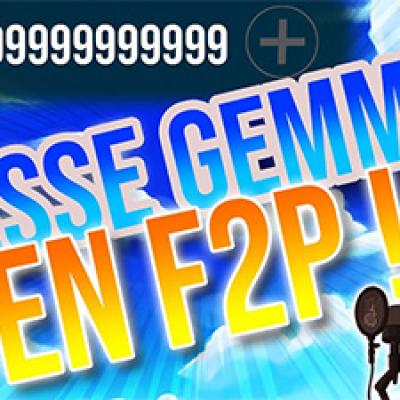 Darkness rises gemme f2p icekiss