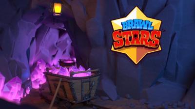 Date sortie jeu mobile brawl stars