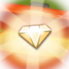 Diamant hay day
