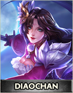 Diaochan