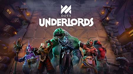 Dota underlords blog 1