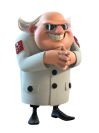 Dr t boom beach