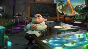Dr t labo tableau boom beach