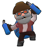 Dynamike 400 brawl stars