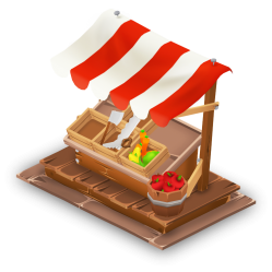 Echoppe hay day papys farmers