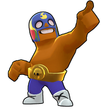 El primo 400 brawl stars