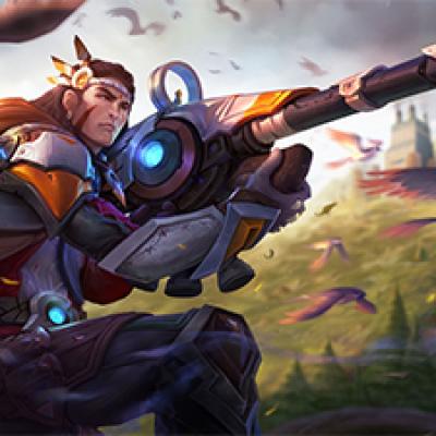 Elsu arena of valor blog