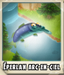 Eperlan arc en ciel
