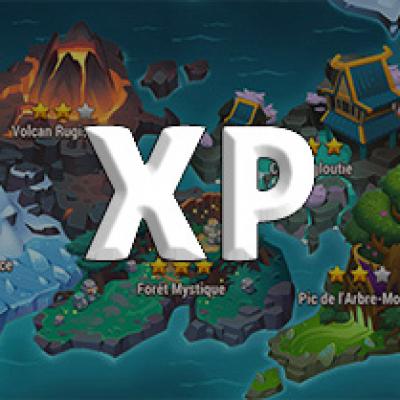 Experience xp might and magic elemental guardians blog