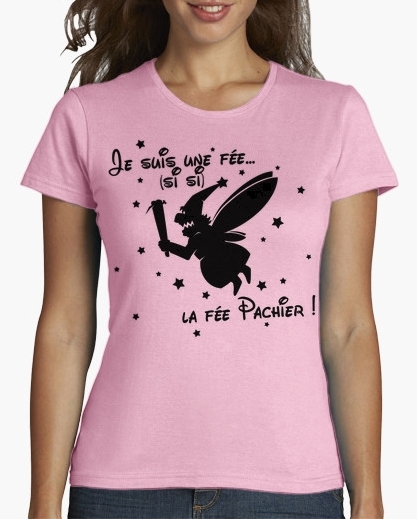 Fee pachier t shirt tostadora