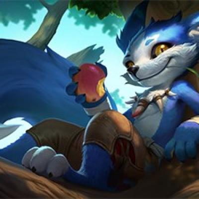 Fennik arena of valor blog