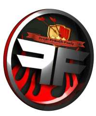 French Family coc logo