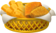 Fish and chips hay day