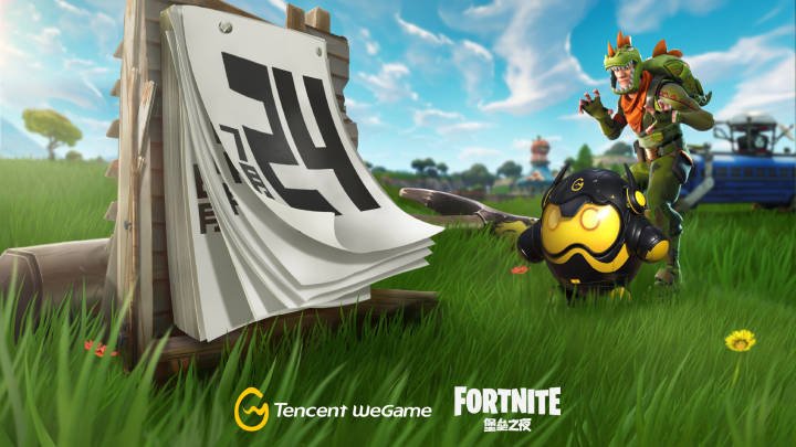 Fortnite android date sortie officielle