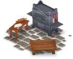Four a gateaux hay day