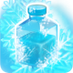 Freeze icon