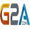 G2a logo jeux moins chers
