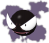 Gastly